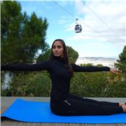 Clases de Pilates a Domicilio
